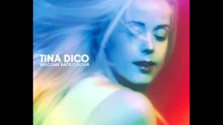 Tina Dico - The City / London [HQ]