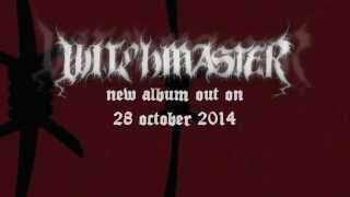 Witchmaster - Antichristus ex utero - album trailer