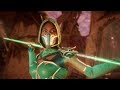 MY DAY 1 JADE Mortal Kombat 11 Online Ranked Matches