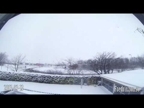 130311 - Från Sol till Snö