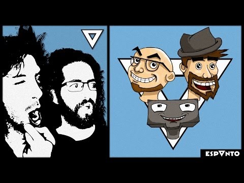 EspantoMusic - Hiphockers (Tribute to NorthernLion)