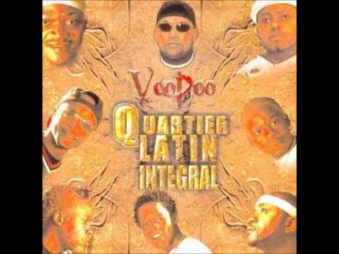 Quartier Latin Integral - Salam Alekikum