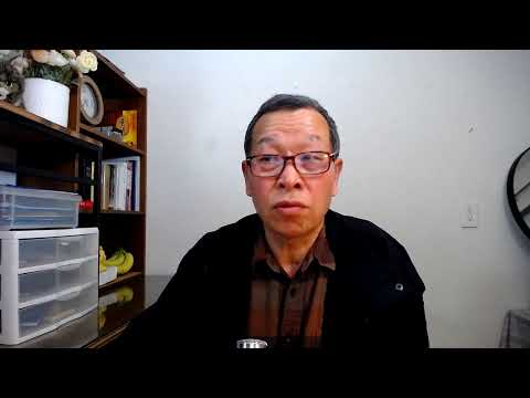 【姚诚聊军事】张又侠、刘振立被抓后军队为何长时间保持沉默？习近平在军中的支持者还有哪些？