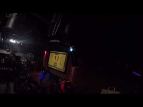 NACHO vs GORLERO - 8avos - Saladillo Freestyle Vol.1