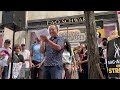 Alan Muraoka Joins NYC Writer S Picket For Kids And Family Programming A Stand For Quality Content