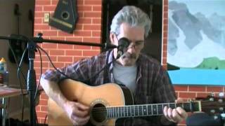 Sometimes She Forgets - Steve Earle cover