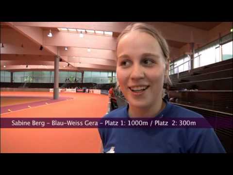 Deutsche Meisterschaft 2010 arena geisingen part 1 inline skating