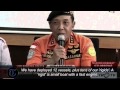 AirAsia plane likely at 'bottom of sea' AirAsia plane likely at 'bottom of sea'