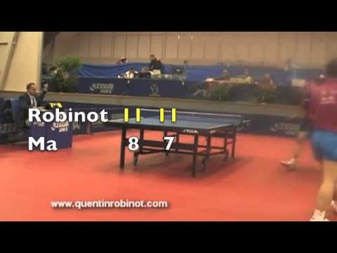 Pongcast TV Episode 02 - Extra!