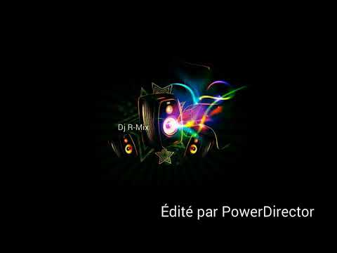 Dj R-Mix - Dancehall 974