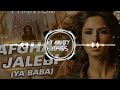Afghan Jalebi Song In ULTRA DEEP BASS DEEP BASS TANUJ Deepbassrathore
