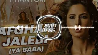 Download lagu Afghan jalebi song in 🔊 ULTRA DEEP BASS 🔊 DEEP BASS TANUJ 🔊 deepbassrathore mp3