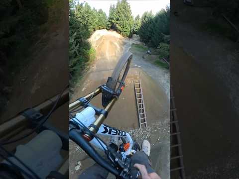 These Jumps gave me GOOSEBUMPS 🫣😤