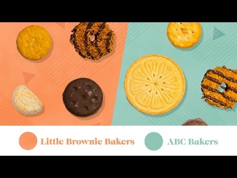 download lagu mp3 mp4 Girl Scout Cookie Varieties, download lagu Girl Scout Cookie Varieties gratis, unduh video klip Girl Scout Cookie Varieties