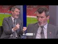 These Players Are NO GOOD TO YOU Keane Rips Into Manchester United After City Defeat