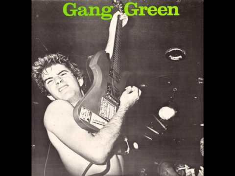 Gang Green -  Another Wasted Night (Full Album)