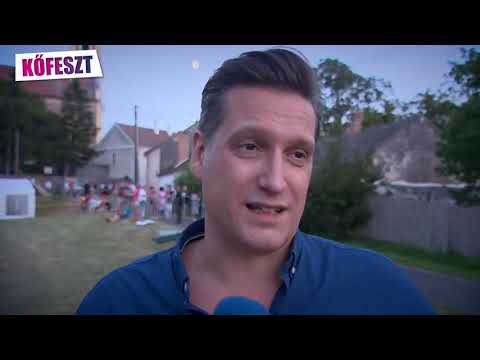 KŐFESZT 2020 - PÉLY BARNA