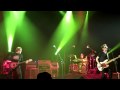 Black Country Communion - 1st PERFORMANCE ...