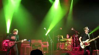 Black Country Communion - 1st  PERFORMANCE - One Last Soul - Hughes Bonamassa Bonham Sherinian