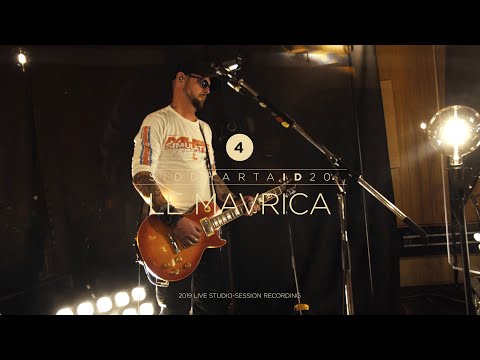 Le mavrica - Siddharta