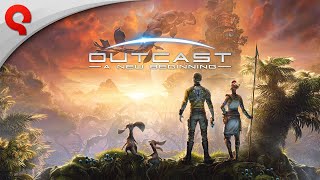 Outcast - A New Beginning | Release Trailer