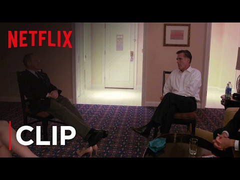 Mitt (Clip 'Debates')