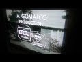 Gomalco Productions Revue MCA Universal Television Distribution 1961 2002