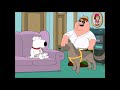 Family Guy Peter Goes Blind