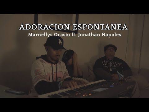 Marnellys Ocasio Official and Josue Martinez