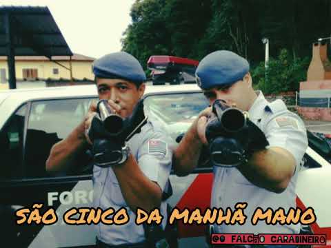 Knife in the Skull - Tactical Force RAP