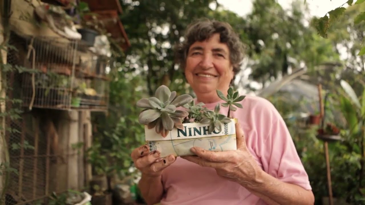 VÍDEO | AGRICULTURA FAMILIAR: QUEM NÃO VIVE DELA, DEPENDE DELA PARA VIVER