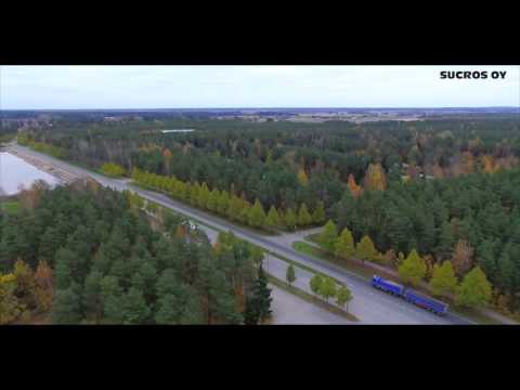 Sucros Oy   Opastusvideo