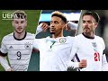 WERNER, ROBINSON, GREALISH | European Qualifiers GREAT GOALS, Matchday 7-8