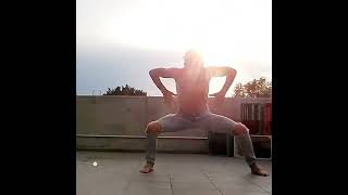 Carly Rae Jepsen - Automatically In Love - Improv Dance Video - Nico Fallon 🕺 #dancer