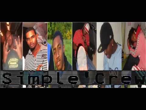 S'C Ft Suspect && J'P & Danisha Elke Dag Vraagt Ze Wrm