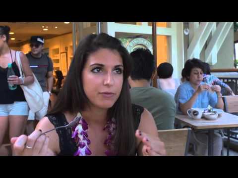 Lara - Her Experience as Student at Hawaii Palms English School