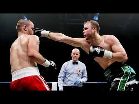 Rocco "The Rock" Wadell