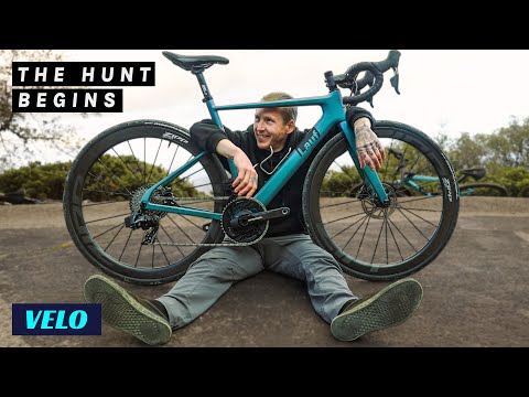 Searching for the Best All-Road Bike in 2025 | Velo Field Test