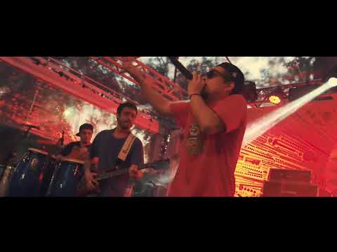 MACHETE BOMB - Temporada de Caça (ao vivo Musicletada)