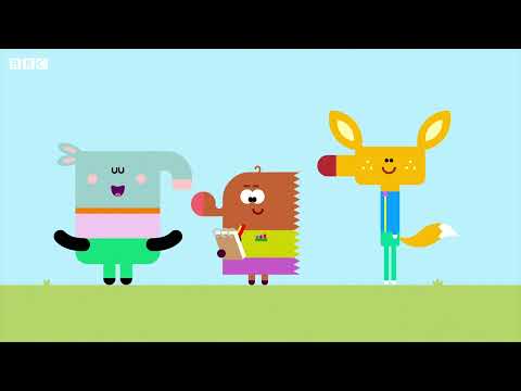 Best of New Series 3 | Hey Duggee