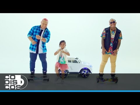 Esto No Es Moda, Cali Flow Latino - Vídeo Oficial