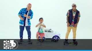 Esto No Es Moda, Cali Flow Latino - Vídeo Oficial