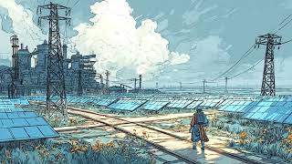 中国的绿色转型：如何重塑世界