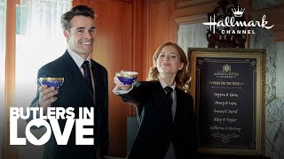 Preview - Butlers in Love - Hallmark Channel