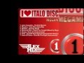 V.A. I Love Italo Disco Megamix Vol 1 - Dj Alex Mix ...