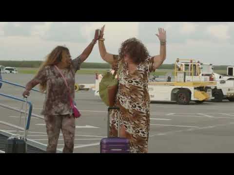 Official Trailer