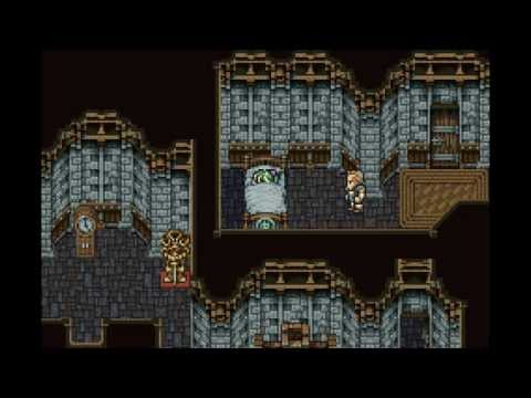Final Fantasy VI Advance RESTORED -- Episode 1, Part 1