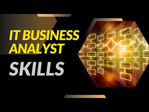 IT Business Analysts Drive Agile Requirements Elicitation