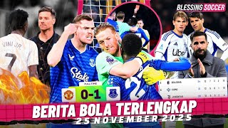 Download lagu KONYOL! Tampar REKAN Setim, Gueye Kartu Merah ❌ Como KONSISTEN di 6 Besar👌Raung Ganti Madrid PANAS mp3 Download lagu KONYOL! Tampar REKAN Setim, Gueye Kartu Merah ❌ Como KONSISTEN di 6 Besar👌Raung Ganti Madrid PANAS mp3