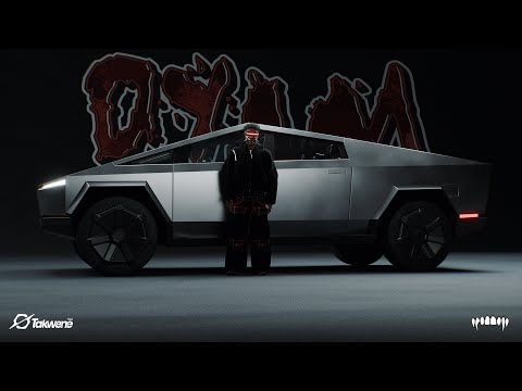 HUSSEIN MOUSTAFA - DYAM (Official Visualizer) | حسين مصطفى - دي ام